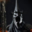 Lord of the Rings Statue 1/4 The Witch King of Angmar Ultimate Version 70 cm