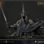 Lord of the Rings Statue 1/4 The Witch King of Angmar Ultimate Version 70 cm