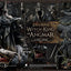 Lord of the Rings Statue 1/4 The Witch King of Angmar Ultimate Version 70 cm