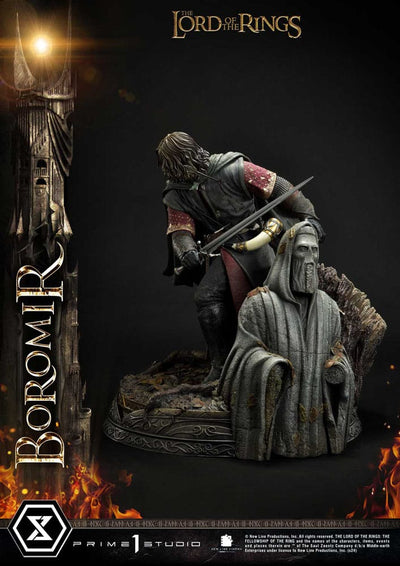 Lord of the Rings Statue 1/4 Boromir 51 cm