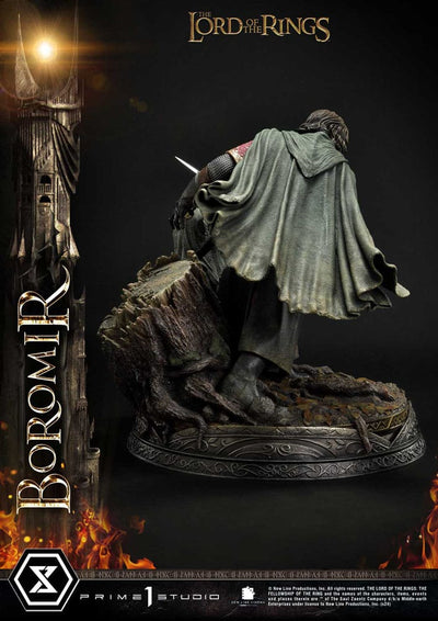 Lord of the Rings Statue 1/4 Boromir Bonus Ver. 51 cm