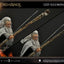 Lord of the Rings Statue 1/4 Gandalf the Gray 61 cm