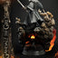 Lord of the Rings Statue 1/4 Gandalf the Grey Ultimate Version 81 cm