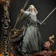 Lord of the Rings Statue 1/4 Gandalf the Grey Ultimate Version 81 cm