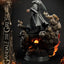 Lord of the Rings Statue 1/4 Gandalf the Grey Ultimate Version 81 cm