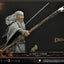 Lord of the Rings Statue 1/4 Gandalf the Grey Ultimate Version 81 cm