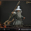 Lord of the Rings Statue 1/4 Gandalf the Grey Ultimate Version 81 cm