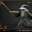 Lord of the Rings Statue 1/4 Gandalf the Grey Ultimate Version 81 cm