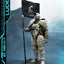 Kojima Productions Statue 1/4 Ludens 78 cm