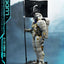 Kojima Productions Statue 1/4 Ludens 78 cm