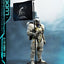 Kojima Productions Statue 1/4 Ludens 78 cm