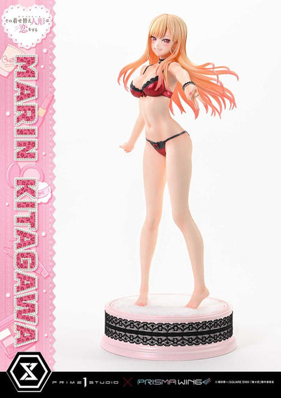 My Dress-Up Darling Ultimate Premium Masterline Series Statue 1/4 Marin Kitagawa 47 cm