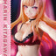 My Dress-Up Darling Ultimate Premium Masterline Series Statue 1/4 Marin Kitagawa 47 cm