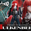 Metaphor: ReFantazio Premium Masterline Series Statue 1/4 Hulkenberg 72 cm