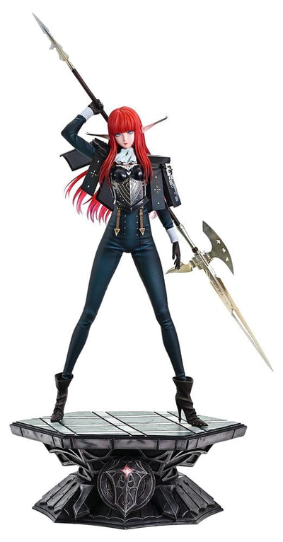 Metaphor: ReFantazio Premium Masterline Series Statue 1/4 Hulkenberg Deluxe Version 76 cm