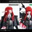 Metaphor: ReFantazio Premium Masterline Series Statue 1/4 Hulkenberg Deluxe Version 76 cm