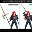Metaphor: ReFantazio Premium Masterline Series Statue 1/4 Hulkenberg Deluxe Version 76 cm