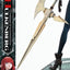Metaphor: ReFantazio Premium Masterline Series Statue 1/4 Hulkenberg Deluxe Version 76 cm