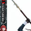Metaphor: ReFantazio Premium Masterline Series Statue 1/4 Hulkenberg Deluxe Version 76 cm