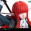 Metaphor: ReFantazio Premium Masterline Series Statue 1/4 Hulkenberg Deluxe Version 76 cm