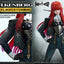 Metaphor: ReFantazio Premium Masterline Series Statue 1/4 Hulkenberg DX Bonus Version 76 cm
