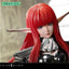 Metaphor: ReFantazio Premium Masterline Series Statue 1/4 Hulkenberg DX Bonus Version 76 cm