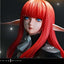 Metaphor: ReFantazio Premium Masterline Series Statue 1/4 Hulkenberg DX Bonus Version 76 cm