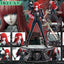 Metaphor: ReFantazio Premium Masterline Series Statue 1/4 Hulkenberg DX Bonus Version 76 cm