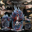 Overlord Premium Masterline Statue 1/4 Albedo ED Ver. 77 cm