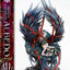 Overlord Premium Masterline Statue 1/4 Albedo ED Ver. 77 cm