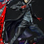 Persona 5 Statue Protagonist Joker 52 cm