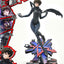 Persona 5 Premium Masterline Series Statue 1/4 Makoto Niijima "Queen" 51 cm