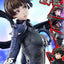 Persona 5 Premium Masterline Series Statue 1/4 Makoto Niijima "Queen" 51 cm