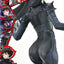 Persona 5 Premium Masterline Series Statue 1/4 Makoto Niijima "Queen" 51 cm