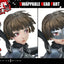 Persona 5 Premium Masterline Series Statue 1/4 Makoto Niijima "Queen" Bonus Version 51 cm