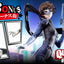 Persona 5 Premium Masterline Series Statue 1/4 Makoto Niijima "Queen" Bonus Version 51 cm