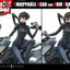 Persona 5 Premium Masterline Series Statue 1/4 Makoto Niijima "Queen" &amp; Johanna 42 cm