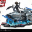 Persona 5 Premium Masterline Series Statue 1/4 Makoto Niijima "Queen" &amp; Johanna 42 cm