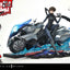 Persona 5 Premium Masterline Series Statue 1/4 Makoto Niijima "Queen" &amp; Johanna 42 cm