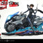 Persona 5 Premium Masterline Series Statue 1/4 Makoto Niijima "Queen" & Johanna Bonus Version 42 cm