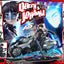 Persona 5 Premium Masterline Series Statue 1/4 Makoto Niijima "Queen" & Johanna Bonus Version 42 cm