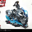 Persona 5 Premium Masterline Series Statue 1/4 Makoto Niijima "Queen" & Johanna Bonus Version 42 cm