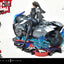 Persona 5 Premium Masterline Series Statue 1/4 Makoto Niijima "Queen" & Johanna Bonus Version 42 cm