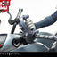 Persona 5 Premium Masterline Series Statue 1/4 Makoto Niijima "Queen" & Johanna Bonus Version 42 cm