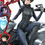 Persona 5 Premium Masterline Series Statue 1/4 Makoto Niijima "Queen" & Johanna Bonus Version 42 cm
