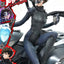 Persona 5 Premium Masterline Series Statue 1/4 Makoto Niijima "Queen" & Johanna Bonus Version 42 cm
