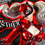 Persona 5 Premium Masterline Statue 1/4 Ann Takamaki "Panther" 45 cm