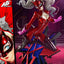 Persona 5 Premium Masterline Statue 1/4 Ann Takamaki "Panther" 45 cm