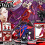 Persona 5 Premium Masterline Statue 1/4 Ann Takamaki "Panther" Deluxe Version 45 cm
