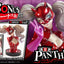 Persona 5 Premium Masterline Statue 1/4 Ann Takamaki "Panther" DX Bonus Version 45 cm